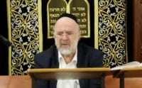 הרב ברוך רוזנבלום