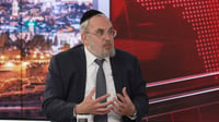 הדד ליין של ח"כ יעקב אשר לחוק הגיוס: תהיה בעיה לשבת בממשלה 