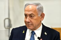 נתניהו , מצטרף לאדלשטיין?