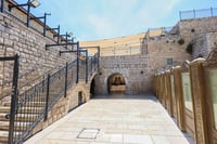  הרשב"י במירון - תשפ"ה