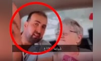 כבר לא מחייך: המחבל מסרטון החטיפה של יפה אדר לעזה - חוסל
