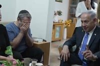 הרגעים המרגשים: כך הגיבו האחים לקבלת הבשורה המטלטלת | צפו