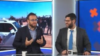 כך הסינים מקימים מגדלי ריגול בנמל חיפה; בחורי ישיבות וכדורגל ושחרור האמריקאי