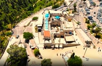 פרשת אמור - ל"ג בעומר