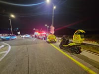 זירת הפיגוע