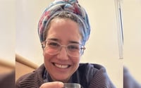 "זו תקופה לא בטוחה" | הפוסטים המצמררים של צאלה גז הי"ד