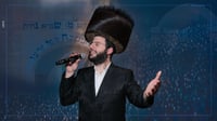 שרוליק קלצקין בקליפ לל"ג בעומר: "יראה"