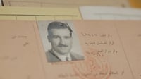 במבצע חשאי של המוסד: אלפי מסמכים, תמונות וחפצים של המרגל אלי כהן הובאו מסוריה