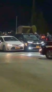 מלכודת ליד בית הקברות: הסוחט הגיע לקחת כסף ונעצר | צפו