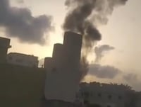 תקיפות עוצמתיות ברחבי עזה | דיווח ערבי: כוח צה"ל ביצע פעולה "מיוחדת" בחאן יונס