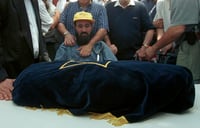 אביה של התינוקת שנרצחה בתגובה מצמררת: "האמת מאחורי"