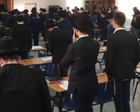 עשרות משפחות מגלות מדי שנה את הפתרון המושלם שמשלב תורה ויראת שמים ברמה גבוהה