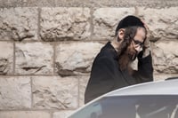 שנים אחרי ההימלטות: בכיר כת 'לב טהור' נתפס ויוסגר לישראל 