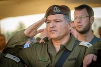 נתניהו בהחלטה דרמטית: מתעלם מהיועמ"שית - ומודיע על מינוי האלוף זיני לראש השב"כ הבא
