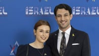 רצח עובדי השגרירות בוושינגטון: כך סוקר הפיגוע בכותרות הראשיות בעולם 