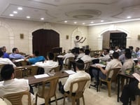 סוחף: איך לימוד חוויתי בשבועות יכול לזכות אתכם ב1,500 ש"ח?