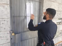 צו סגירה למקום