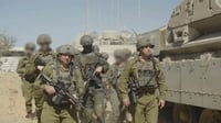הרמטכ"ל עוקץ את ראש השב"כ המיועד ומבהיר: "נמשיך לתקוף בעוצמה, כדי להגן על עצמנו"