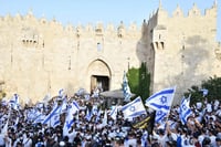 יום ירושלים