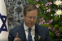 הנשיא במסר לנתניהו? | 'שלא יהיה איש שלא יציית לפסיקת בית משפט'
