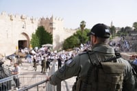 מצעד הדגלים