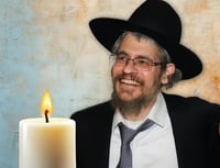 מפארי האברכים בישיבת מיר