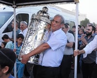 24 שעות אחרונות- שווי פרסים של 150,000 ש"ח יכולים להיות שלך >>