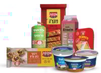 הטבות ומבצעים על מגוון מוצרי תנובה בנקודות מכירה שונות
