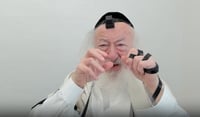 בואו לסיים ש"ס תוך שנה | השיעור היום: מסכת ראש השנה ל"ב-ל"ה