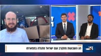 600 ימים למלחמה - ראיון לוחמני עם תת אלוף במיל' ארז וינר; ומונולוג כואב על האפליה בסמינרים