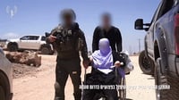 כך ישראל נותנת מענה רפואי לטיפול בפצועים בדרום סוריה • צפו
