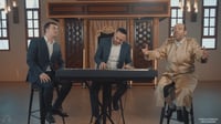 'ממתק לשבת' מארחים את אהרל'ה סמט: "וזכני"