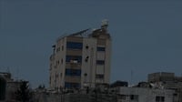 70 בניינים בעזה הופלו בתוך 48 שעות | צפו בתיעודים מהרצועה
