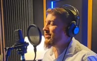 יוני ברגר בקאבר ראשון מסדרת "פופ ניגון": "אחת שאלתי"
