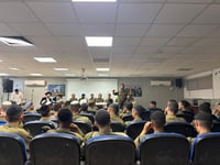 אירוע החידון