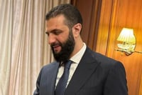 נשיא סוריה עושה היסטוריה: הצעד הדרמטי שיעשה לראשונה זה 60 שנה
