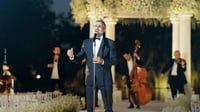 החופה החדשה של אבישי אשל: "חופה לבנה"