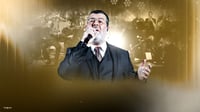 קובי גרינבוים במחרוזת ריקודים סוחפת: "ריקודים"