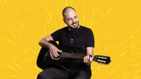 יוסף עבאדי בסינגל חדש: "אל תיקח ללב"