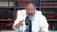 השואה, המלחמה, המחלוקת: כן, זה הרגע שאליו חיכינו | המגיד במסר מטלטל
