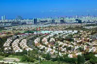 ראשון לציון, אתמול 
