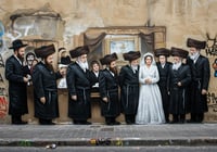 כל חתן וכל כלה! כך תקבלו הלוואה לאירוע המשמח שלכם