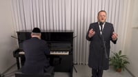 מוישה רויכר מבצע יוסי גרין: "רצה השם"