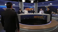 האודישנים יוצאים לדרך: "הטאלנט" - מי יהיה איש התקשורת הבא של הציבור החרדי? • צפו בפרק הראשון