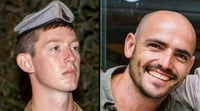 חן גרוס הי"ד ויואב רוור הי"ד