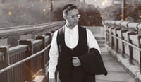 שר שלום מהצרי בסינגל חדש: "האר עיניי"