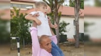 "מחכה להלוויה שלך": התגובה המצמררת של הבן להשבת גופת אביו החטוף