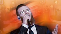נתנאל כהן במחרוזת ריקודים שניים: "נתנאל'ס נוסח"
