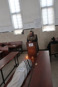 מיצג בחורי זוועיהיל 