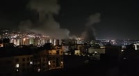 חשיפה דרמטית: ישראל תקפה הלילה מתוך איראן באמצעים סודיים של המוסד